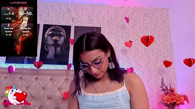 Snapshot of MeganRosseX chatting on 02-23-26, 03:59 MeganRosseX online show from 02-23-26, 03:59