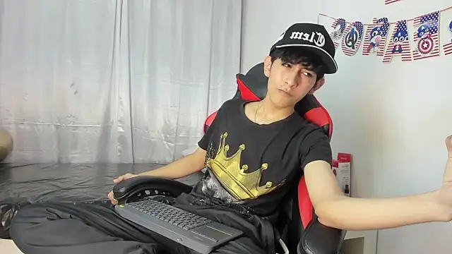 julian xx online show from 05-15-26, 08:05