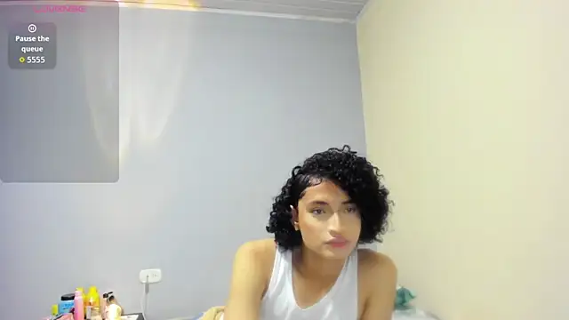 JazminStar  online show from 04-18-26, 07:58