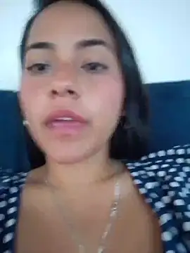 Maliha 21 online show from 02-20-26, 09:04