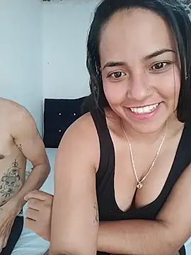 Maliha 21 online show from 03-20-26, 08:03