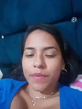 Snapshot of Maliha_21 chatting on 06-09-26, 01:50 Maliha 21 online show from 06-09-26, 01:50