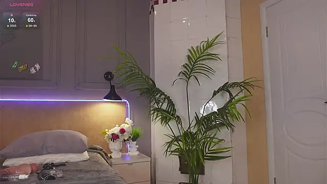 Lil  Fleur online show from 03-02-26, 09:10