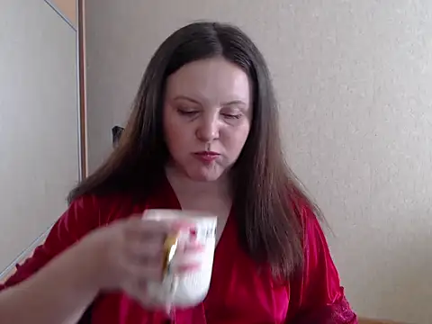 Sabrina Weaver online show from 03-07-26, 11:51