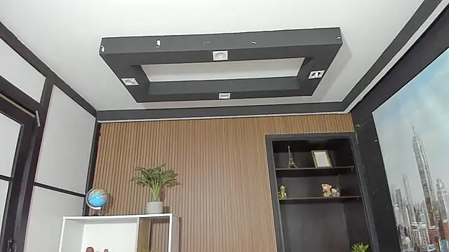 ThaliaBrookss  online show from 03-10-26, 04:50