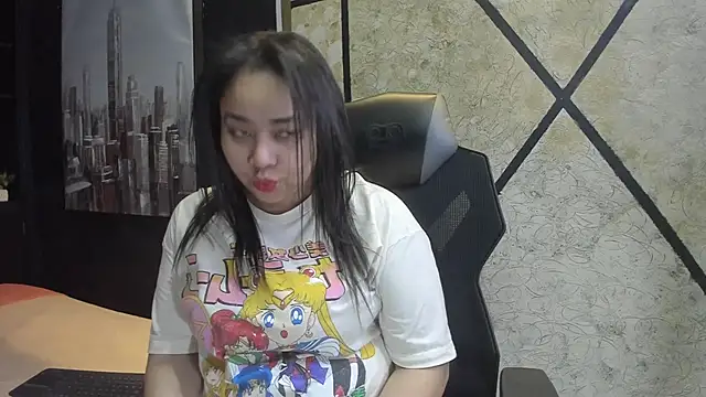 ThaliaBrookss  online show from 03-12-26, 04:07