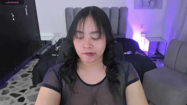 ThaliaBrookss  online show from 07-14-26, 10:21