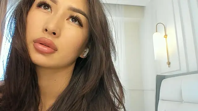 SayokoMia S online show from 04-01-26, 09:32