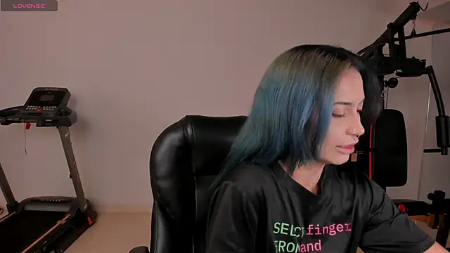 KayraLanne online show from 03-06-26, 03:47