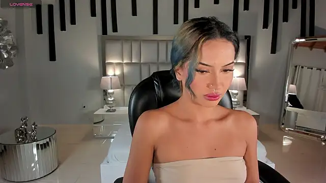 KayraLanne online show from 03-19-26, 03:43