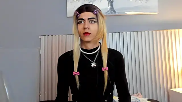 vicky fant4sy online show from 01-08-26, 01:57