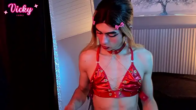 vicky fant4sy online show from 02-04-26, 01:17