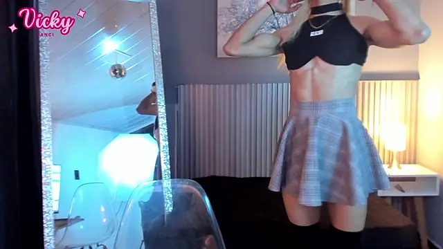 vicky fant4sy online show from 02-05-26, 05:50