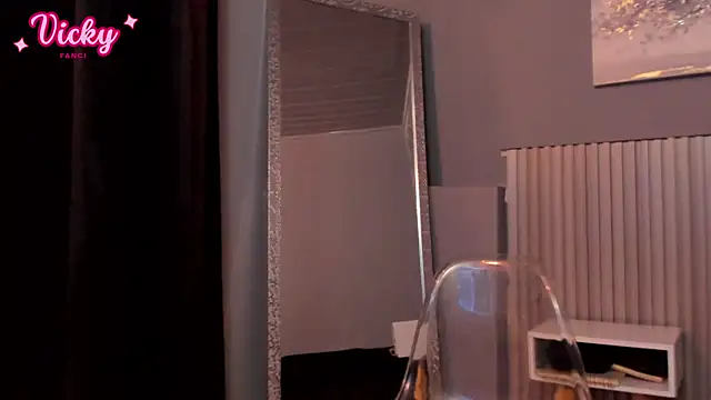 vicky fant4sy online show from 02-19-26, 01:51