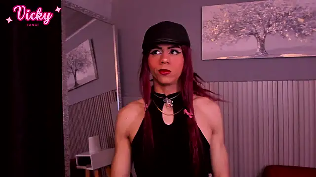 vicky fant4sy online show from 03-03-26, 01:50