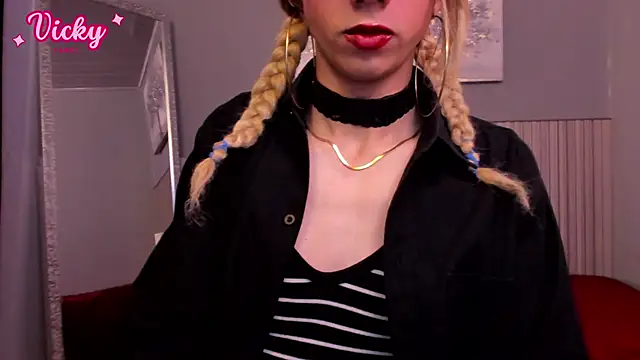 vicky fant4sy online show from 03-11-26, 01:50