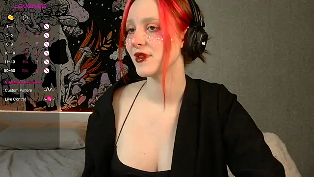 Snapshot of Mine_Doll chatting on 05-29-26, 07:06 Mine Doll online show from 05-29-26, 07:06