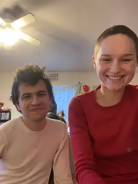 Snapshot of SugarNCinnamon chatting on 01-31-26, 11:36 SugarNCinnamon online show from 01-31-26, 11:36