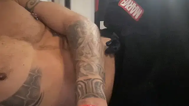 JSYMON online show from 02-08-26, 03:59