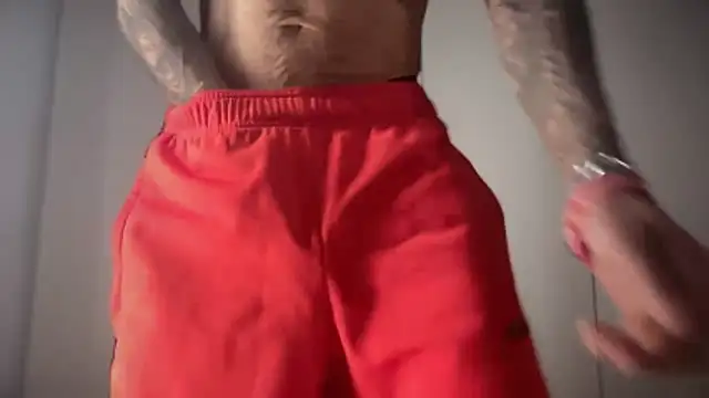 JSYMON online show from 03-05-26, 06:37