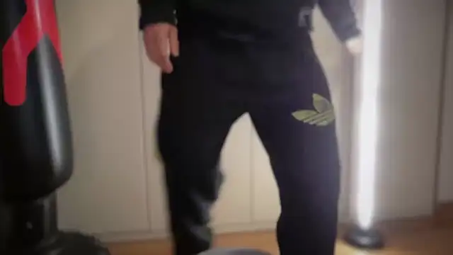 JSYMON online show from 03-10-26, 10:15