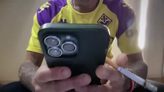 JSYMON online show from 03-15-26, 07:36