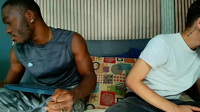 bro friends online show from 02-11-26, 01:54