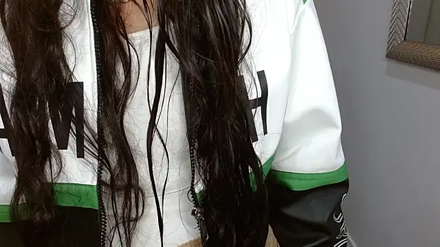 Nicolleth tk online show from 03-21-26, 03:22