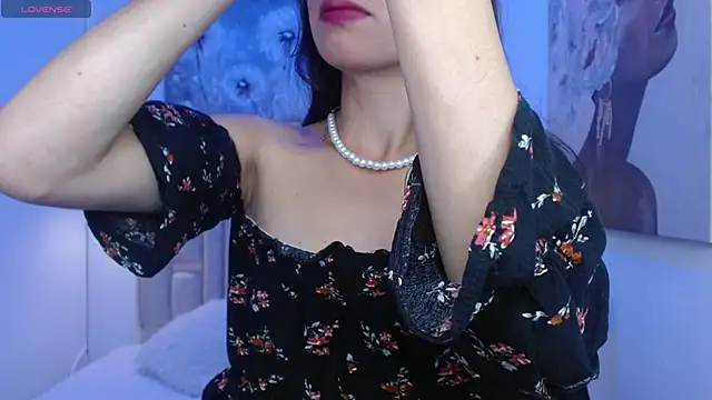 Nicolleth tk online show from 04-11-26, 03:22