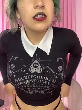 SweetMilly online show from 02-25-26, 02:54