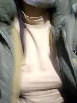 Snapshot of Congee-666 chatting on 01-13-26, 12:54 Congee-666 online show from 01-13-26, 12:54