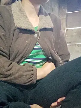 Congee-666 online show from 03-14-26, 06:08