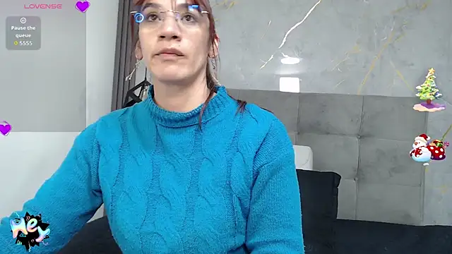 AvaStonee online show from 01-14-26, 02:01