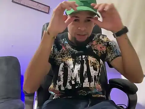 enyel 100 online show from 01-18-26, 12:47