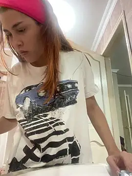 CrystalFairy007 online show from 05-23-26, 03:45