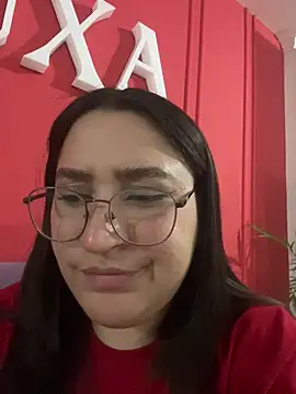 Snapshot of CrystalFairy007 chatting on 07-22-26, 02:14 CrystalFairy007 online show from 07-22-26, 02:14