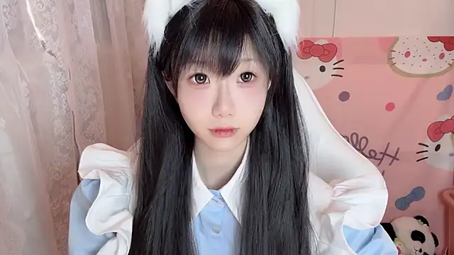 Snapshot of mianhua- chatting on 01-06-26, 07:23 mianhua- online show from 01-06-26, 07:23