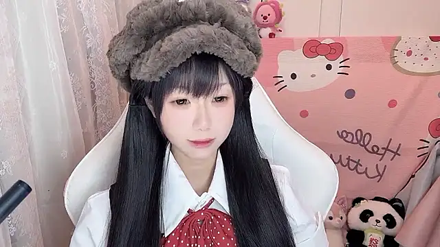 Snapshot of mianhua- chatting on 01-14-26, 09:48 mianhua- online show from 01-14-26, 09:48