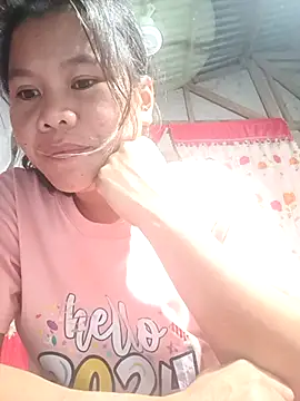 Hannah 4u online show from 02-17-26, 06:58