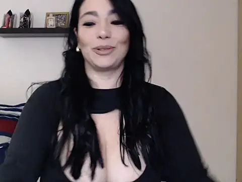 Melissaloves80 online show from 02-24-26, 02:31