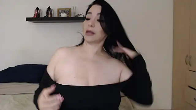 Melissaloves80 online show from 03-29-26, 04:56