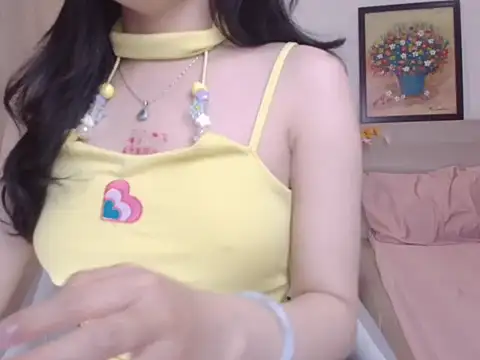 BunnyT Bae   online show from 03-06-26, 09:06