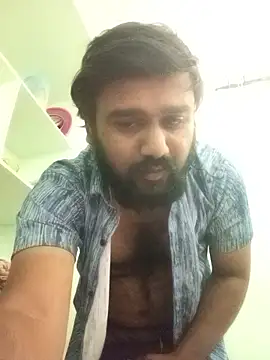 handsomeboy1414 online show from 01-09-26, 05:32