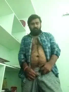 handsomeboy1414 online show from 01-11-26, 04:39