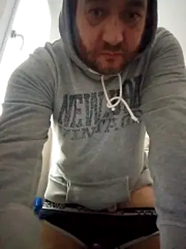 Poseidone76 online show from 02-18-26, 04:25