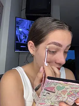 Megaan Foxy online show from 01-06-26, 11:03