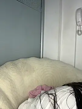 Megaan Foxy online show from 01-07-26, 11:34