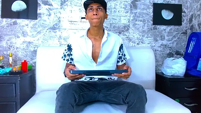 Harin Prize online show from 03-22-26, 01:25