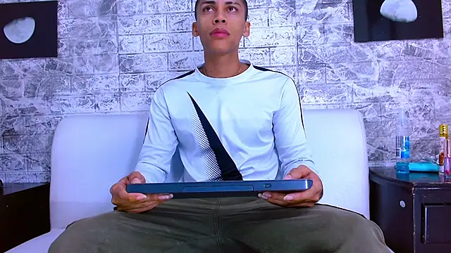 Harin Prize online show from 04-17-26, 12:41