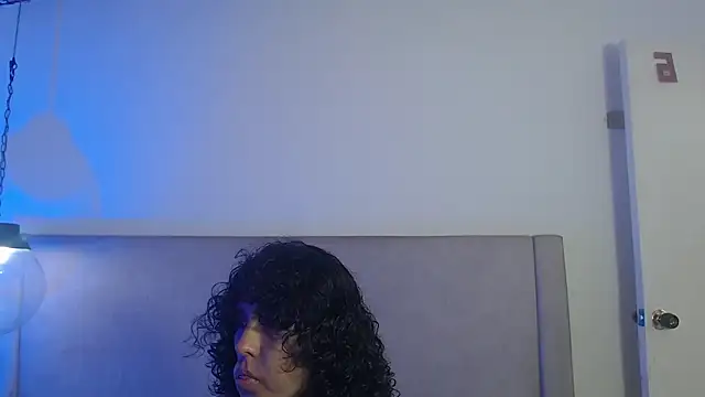 ZoeFox5 online show from 03-08-26, 01:48